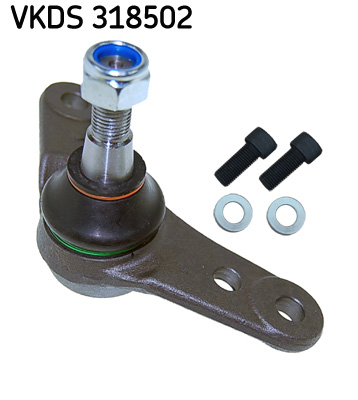 Giunto di supporto / guida - VKDS 318502 SKF